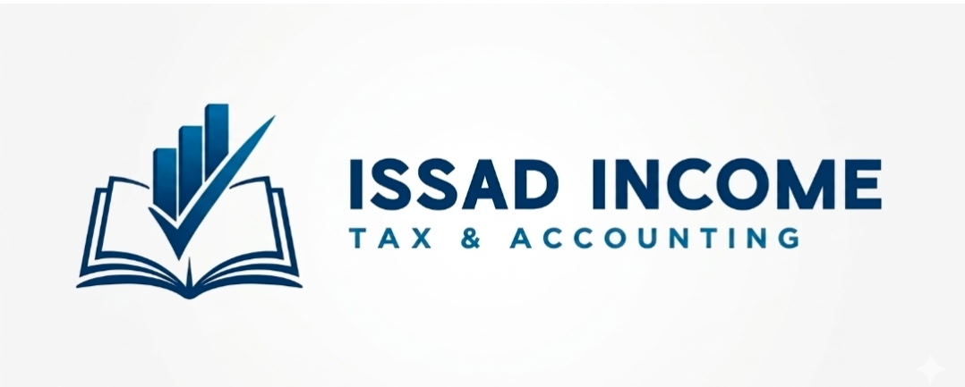 Issad Income Tax